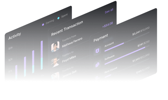 Intelligent Cash Flow Monitoring